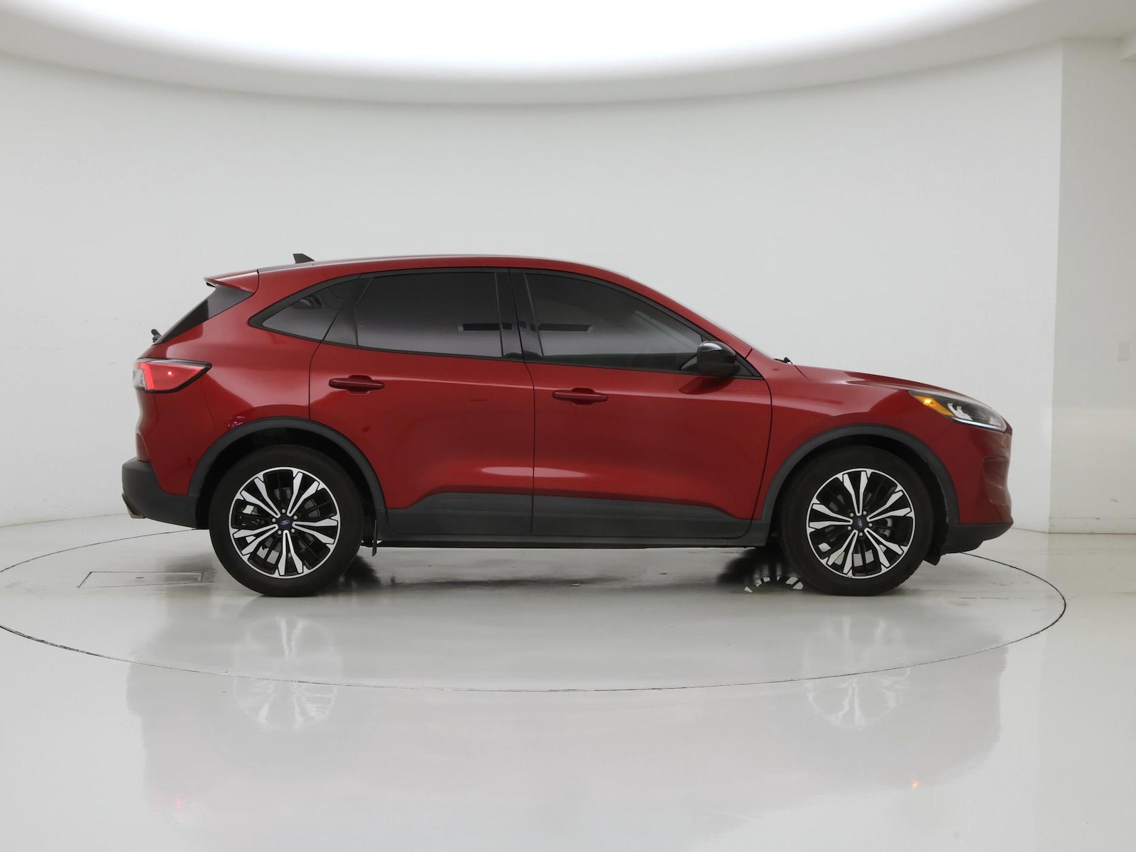 2022 Ford Escape SE - Photo 8