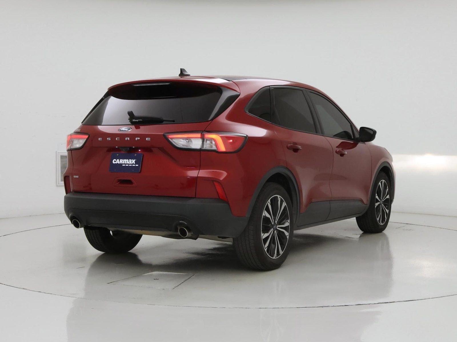 2022 Ford Escape SE - Photo 9