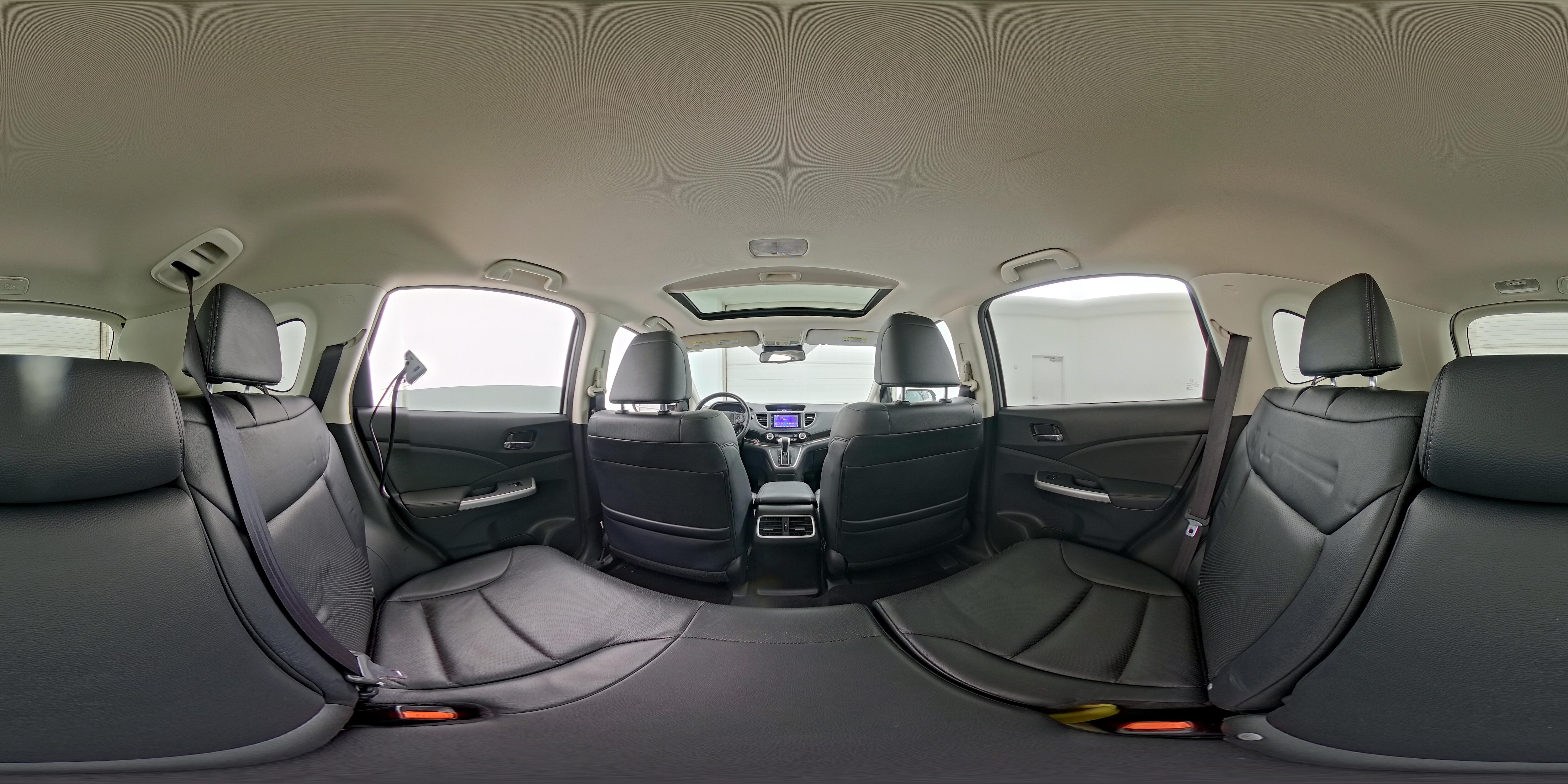 2015 Honda CR-V Touring - Photo 25
