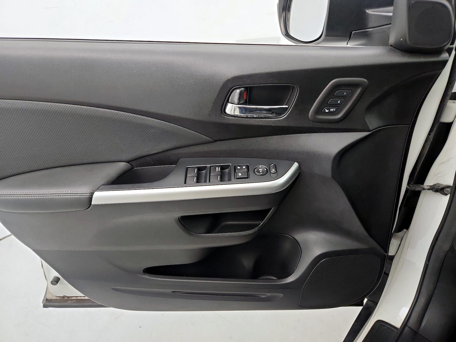 2015 Honda CR-V Touring - Photo 13