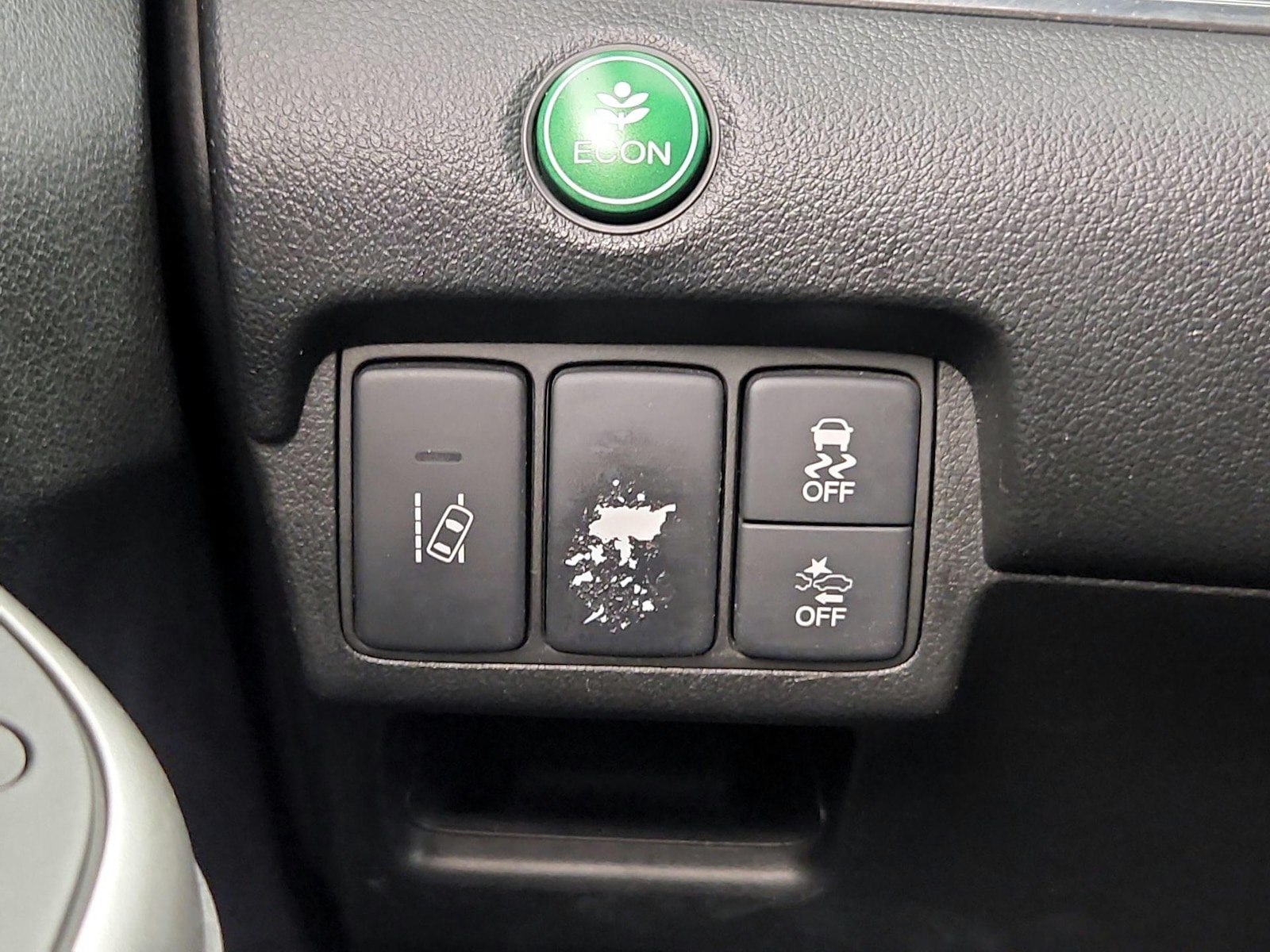 2015 Honda CR-V Touring - Photo 14