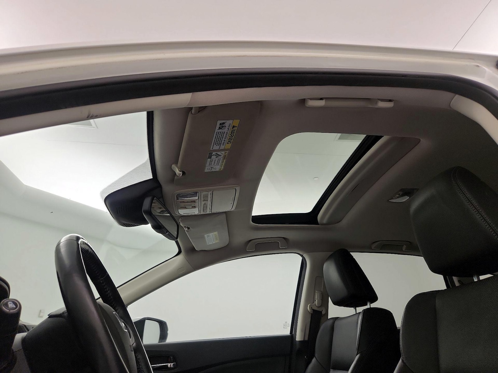 2015 Honda CR-V Touring - Photo 19