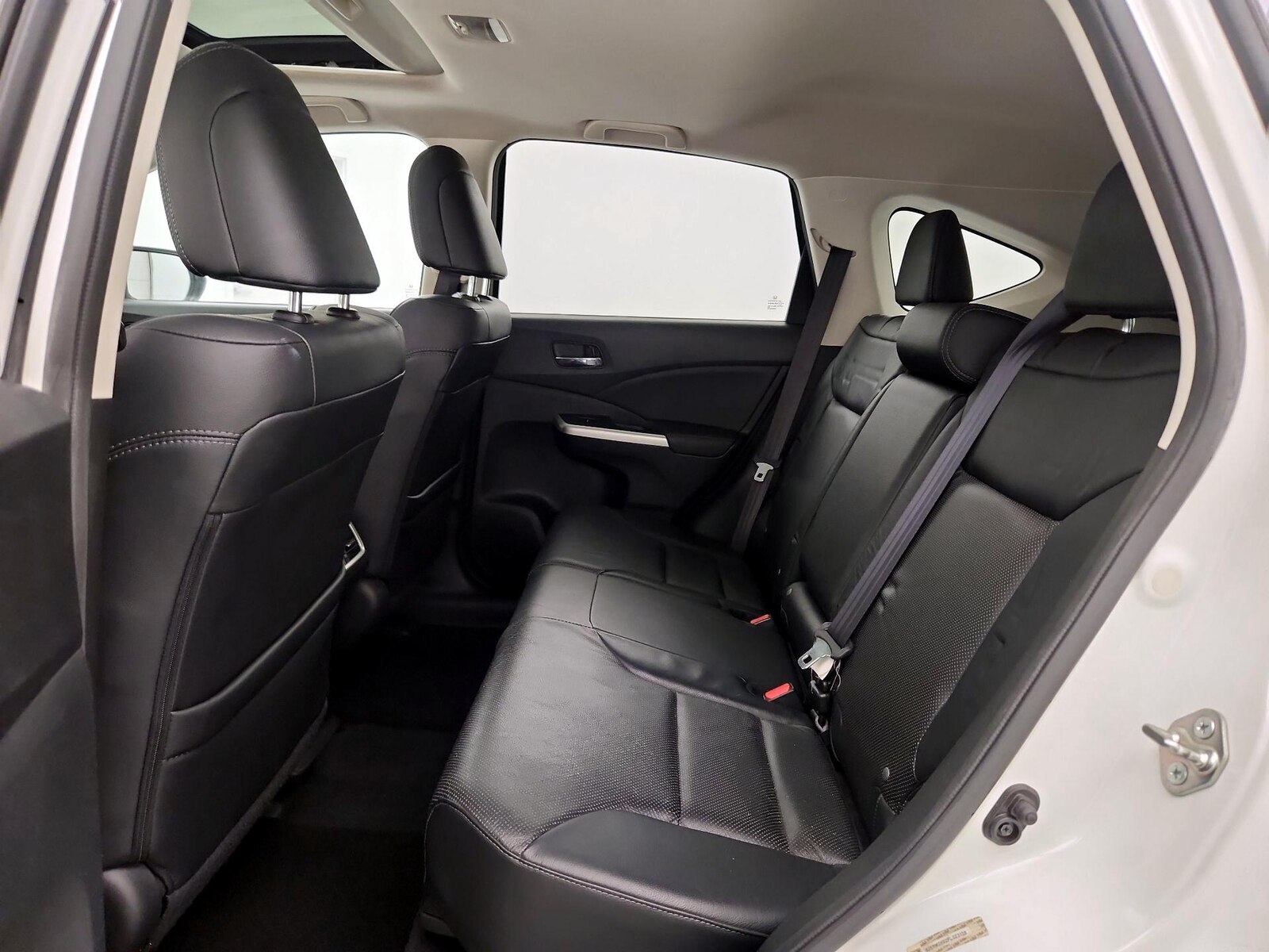 2015 Honda CR-V Touring - Photo 20