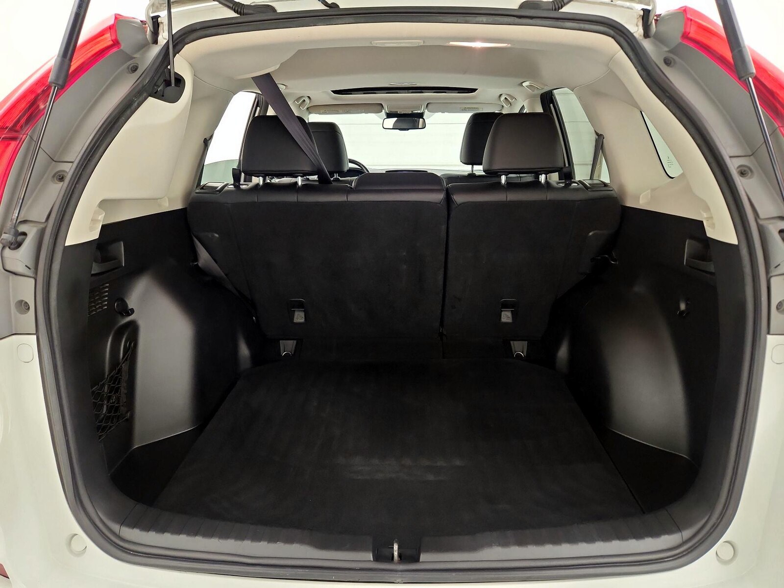 2015 Honda CR-V Touring - Photo 21