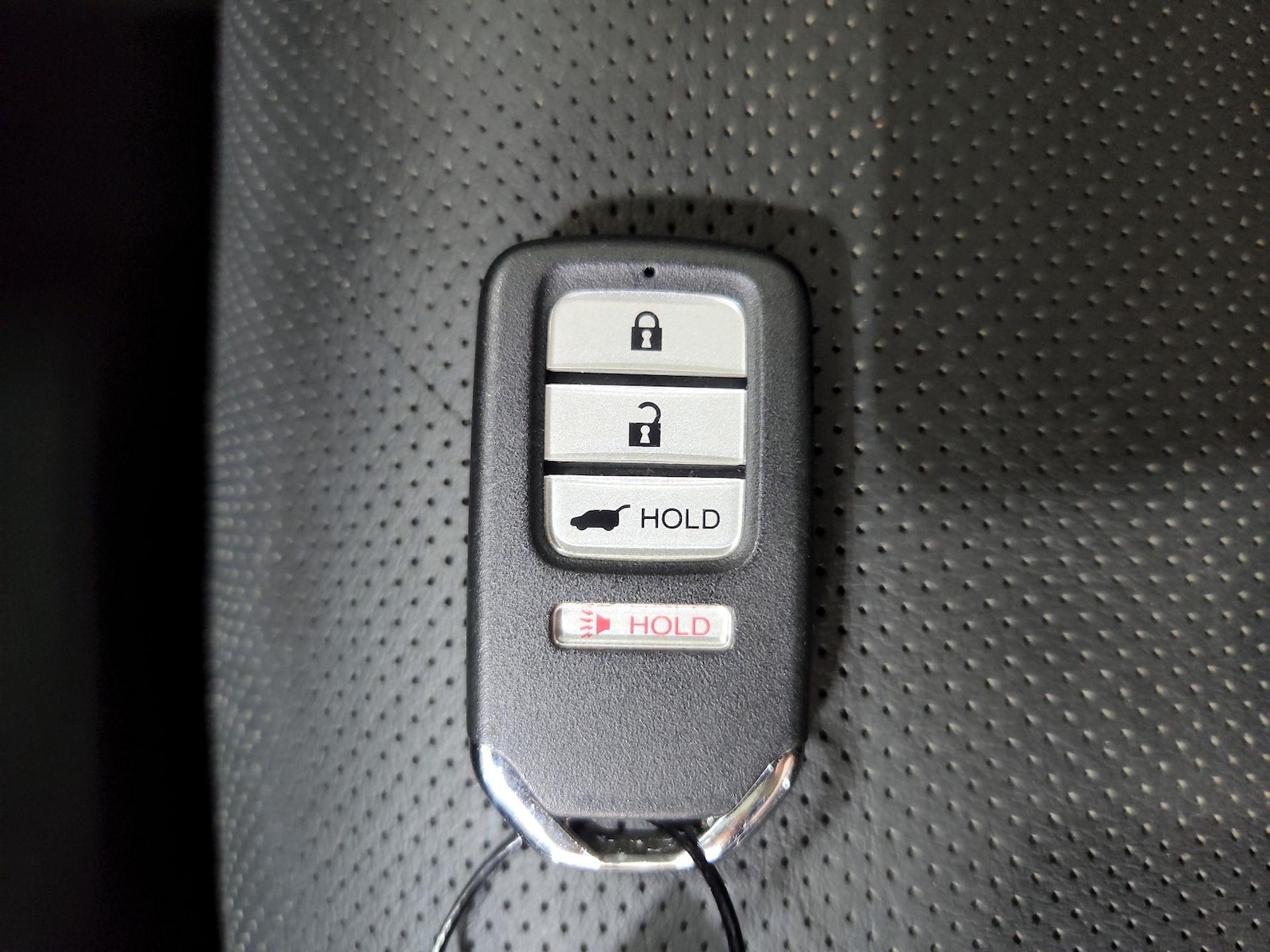 2015 Honda CR-V Touring - Photo 23