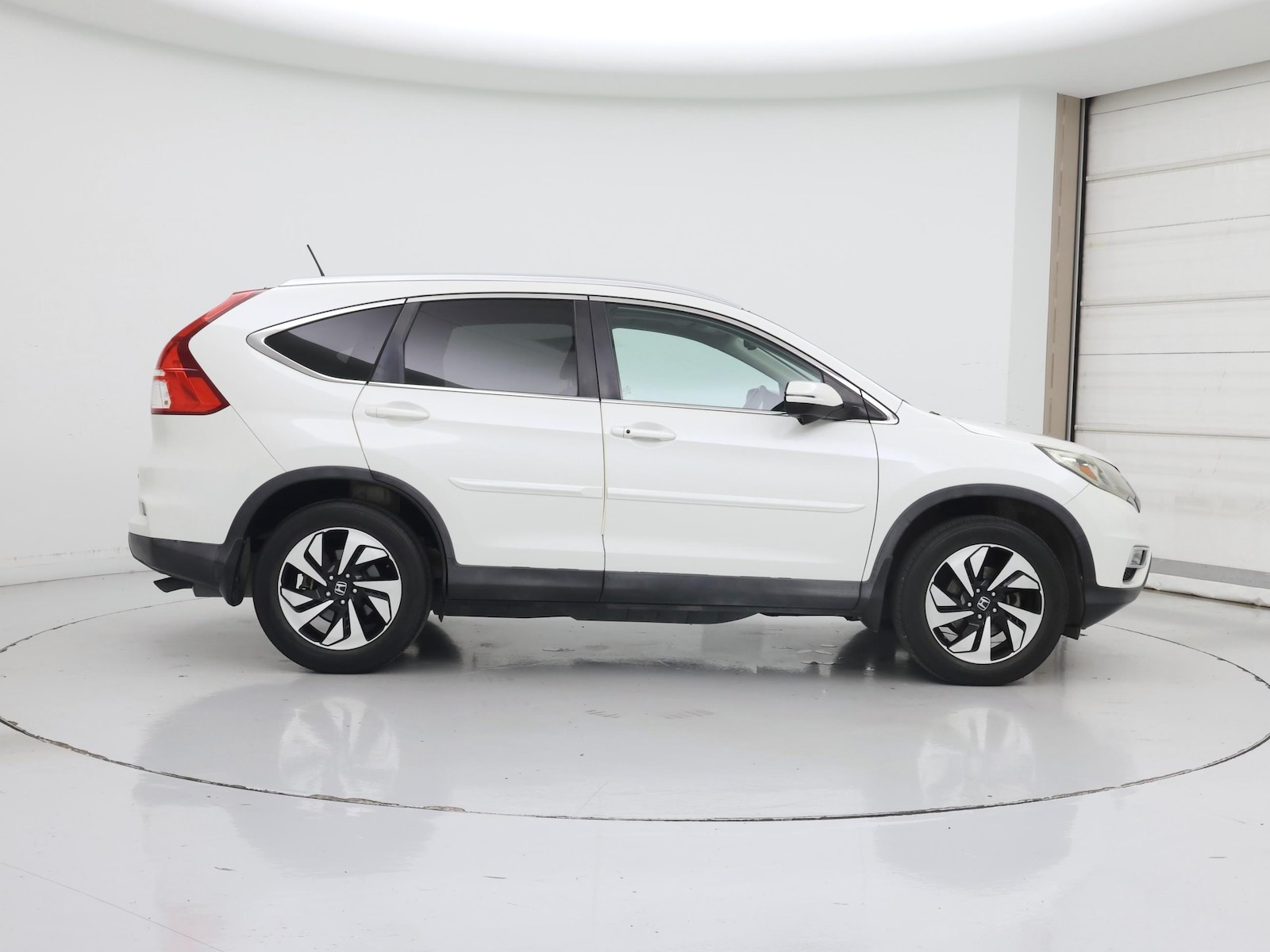 2015 Honda CR-V Touring - Photo 8