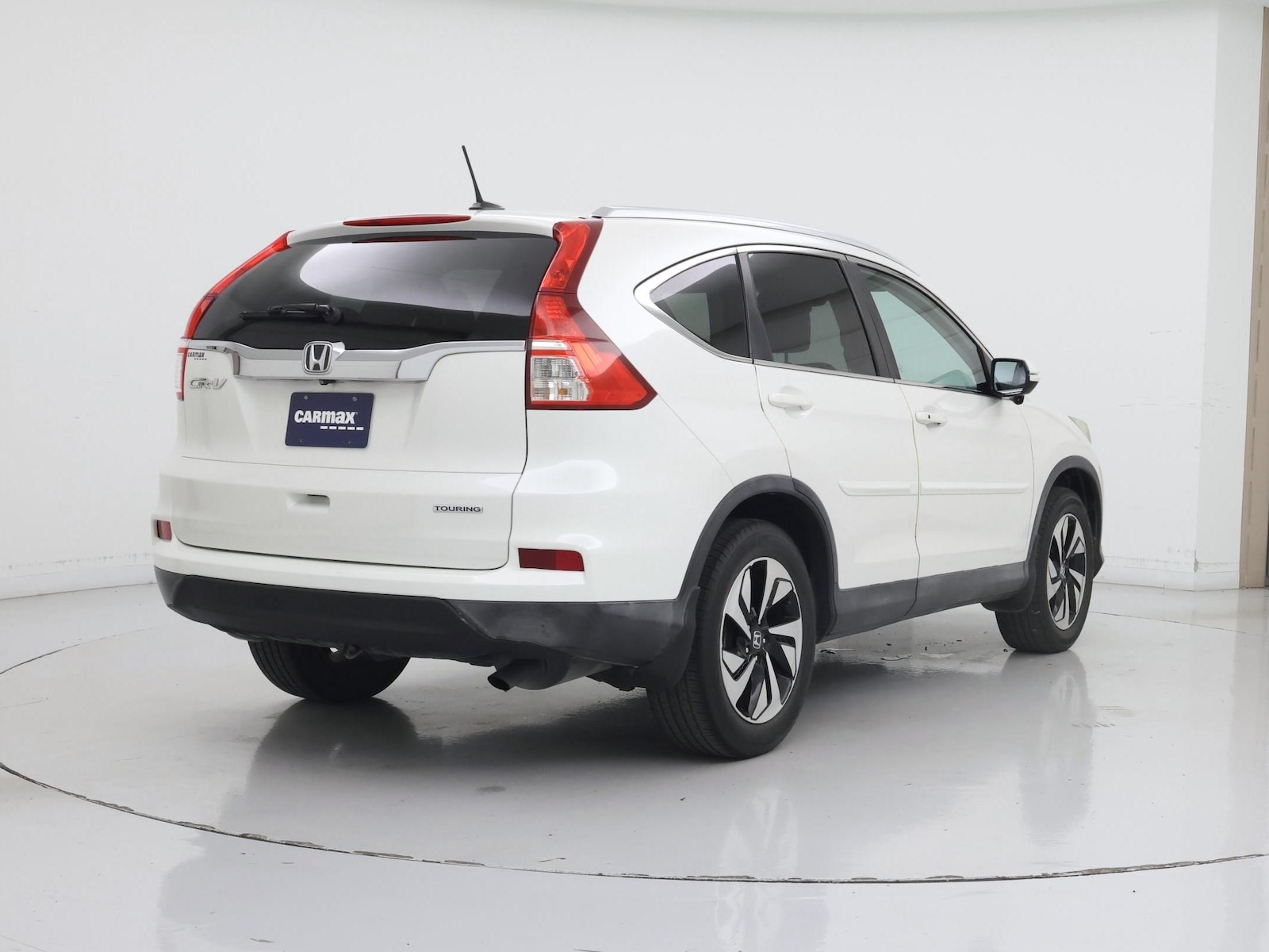 2015 Honda CR-V Touring - Photo 9