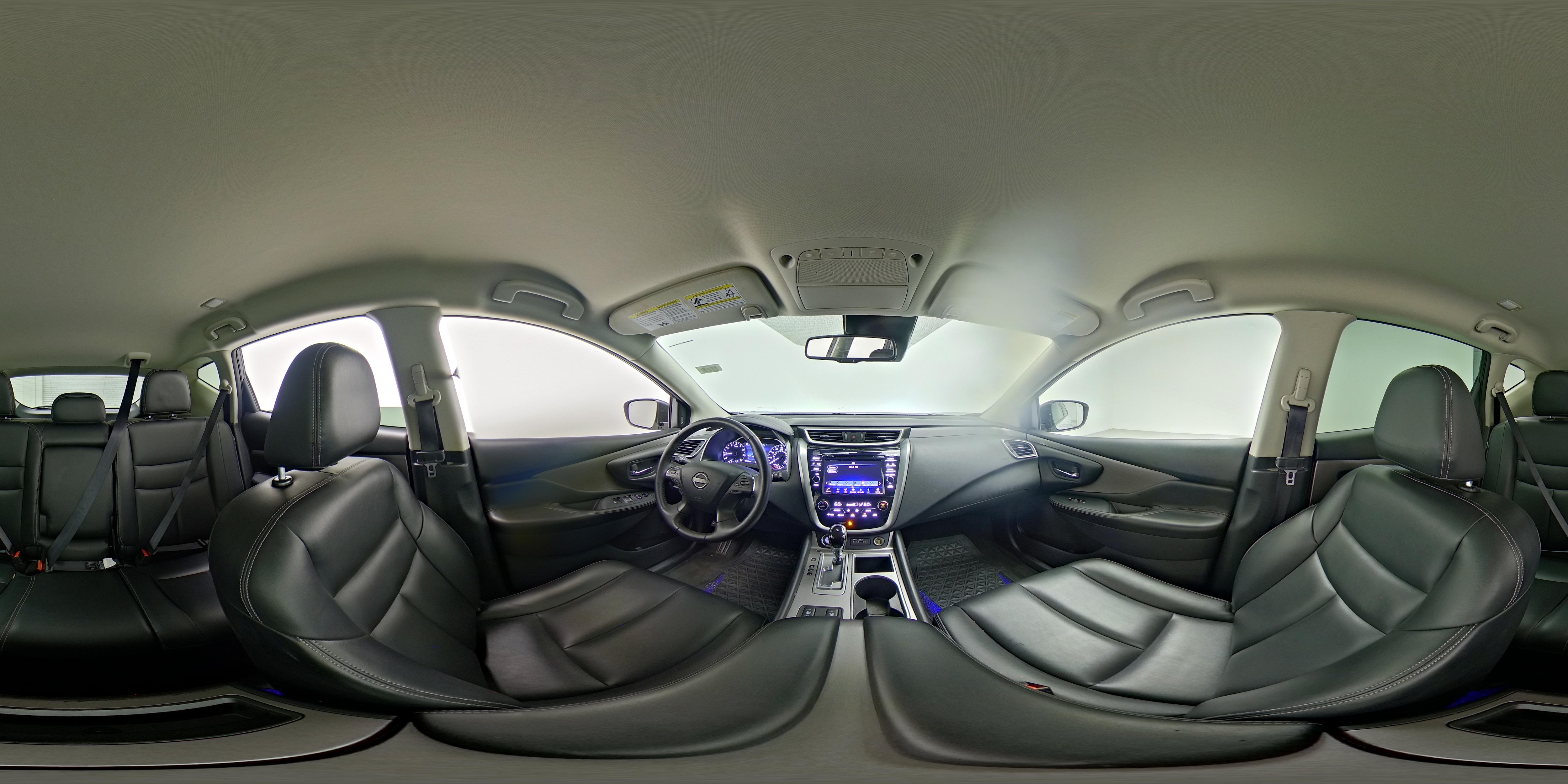 2023 Nissan Murano SV - Photo 24