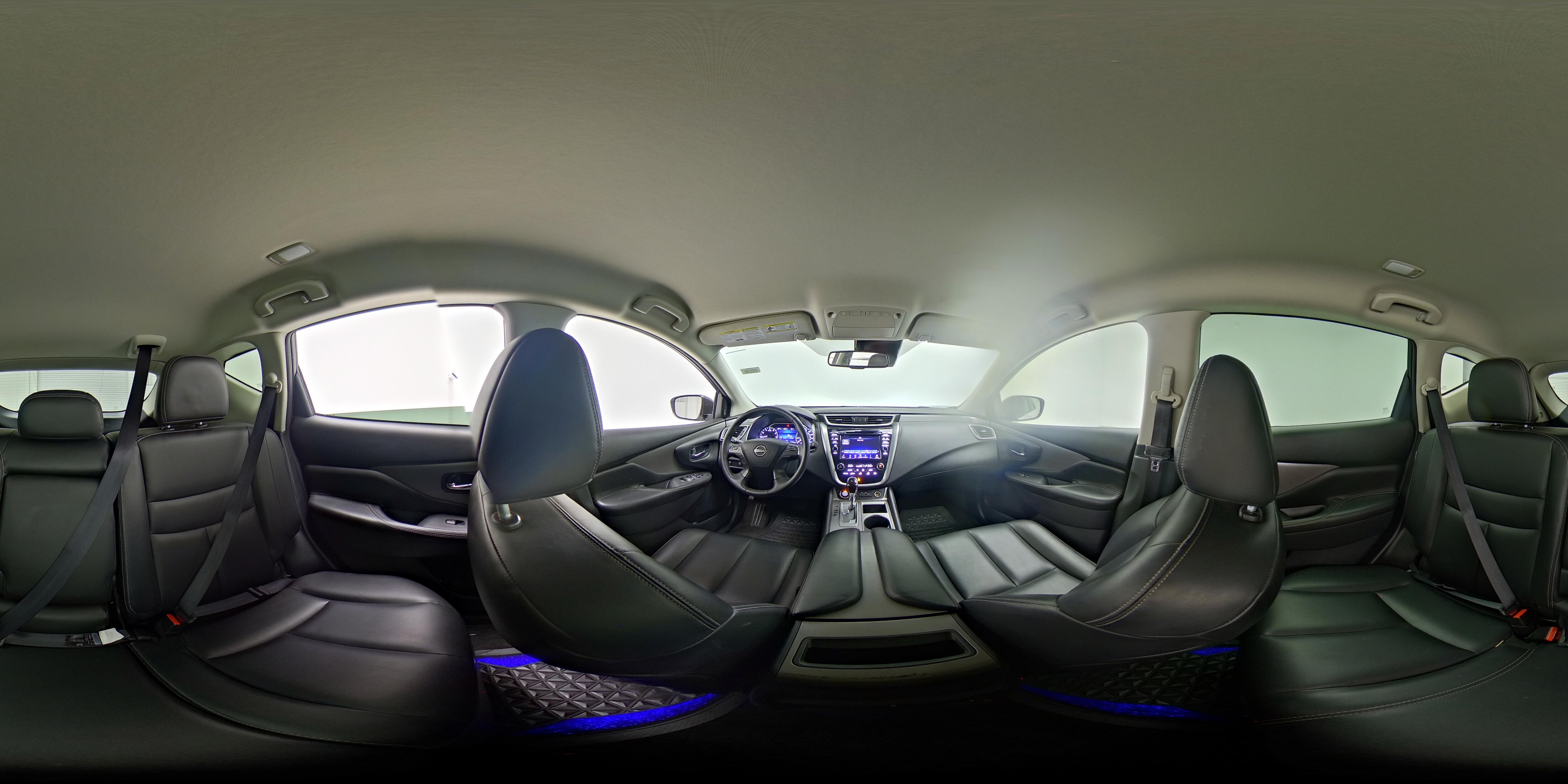 2023 Nissan Murano SV - Photo 25