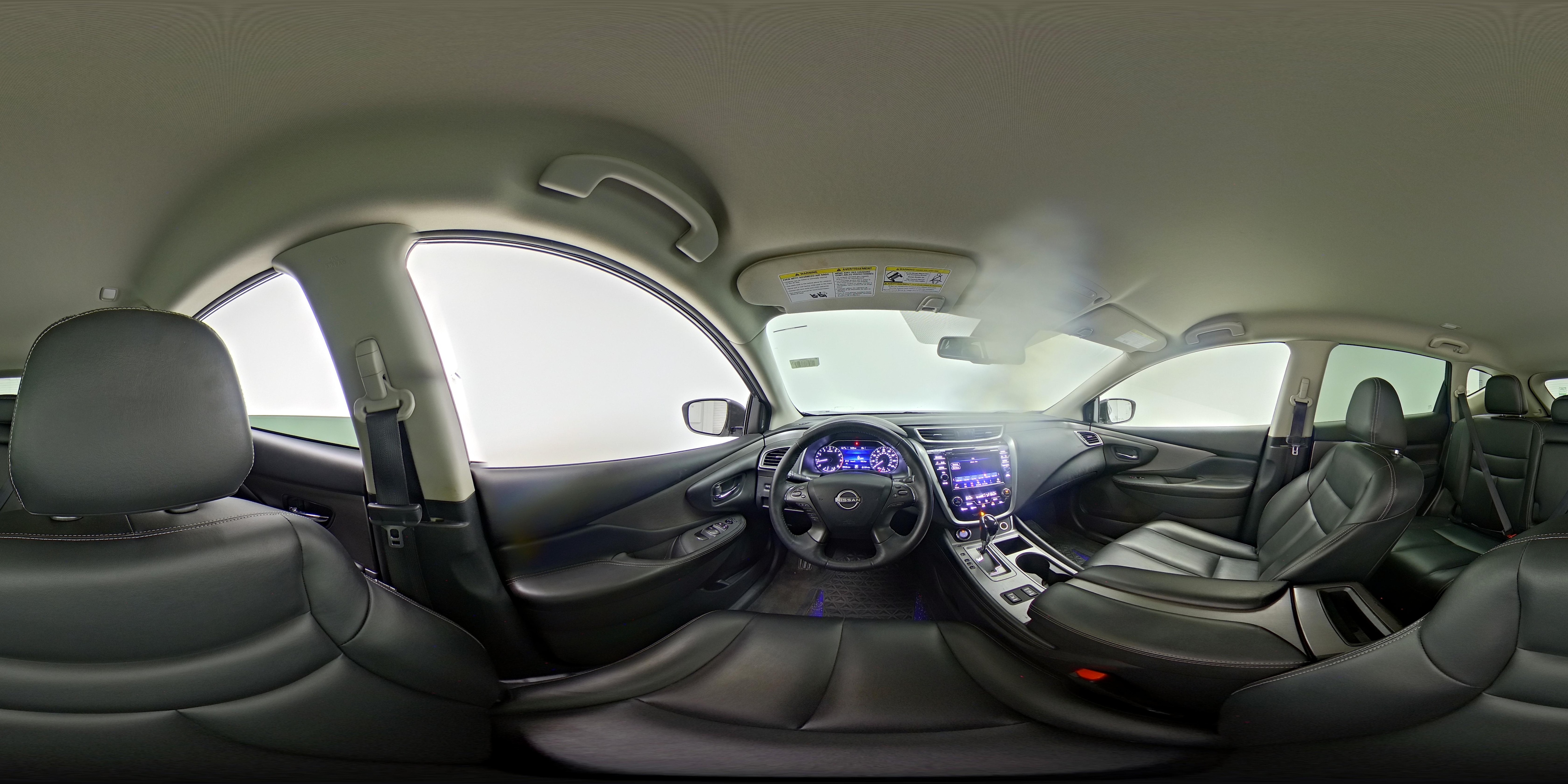 2023 Nissan Murano SV - Photo 26