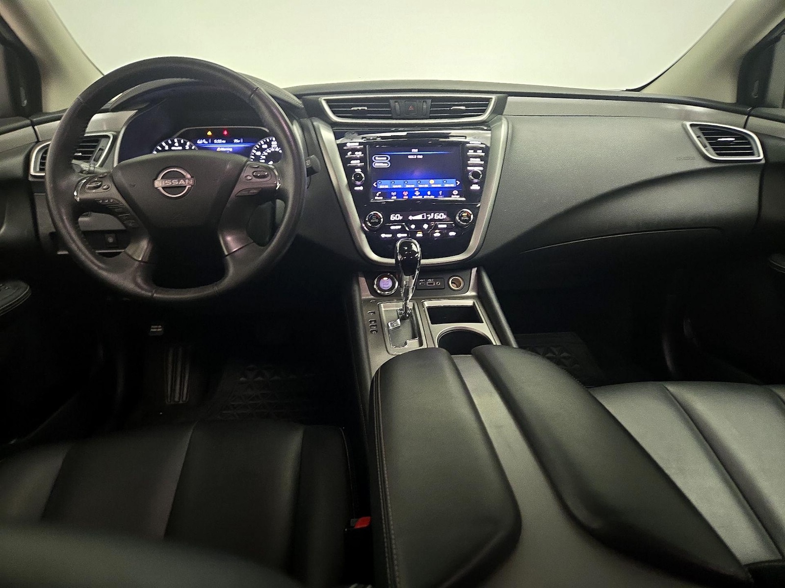 2023 Nissan Murano SV - Photo 10
