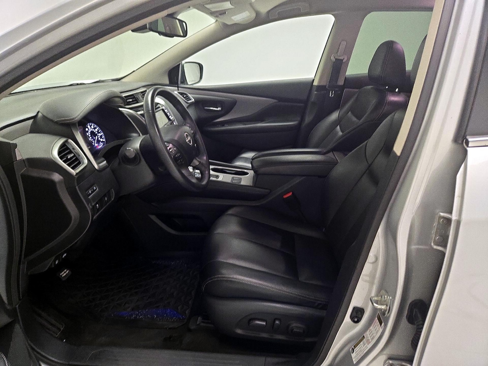 2023 Nissan Murano SV - Photo 12