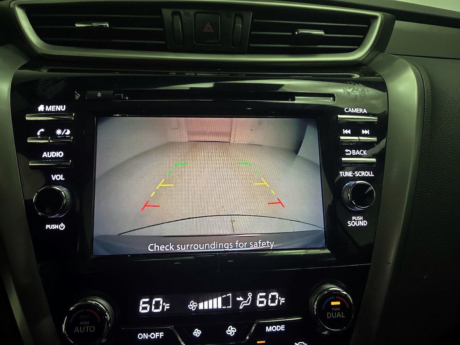 2023 Nissan Murano SV - Photo 15