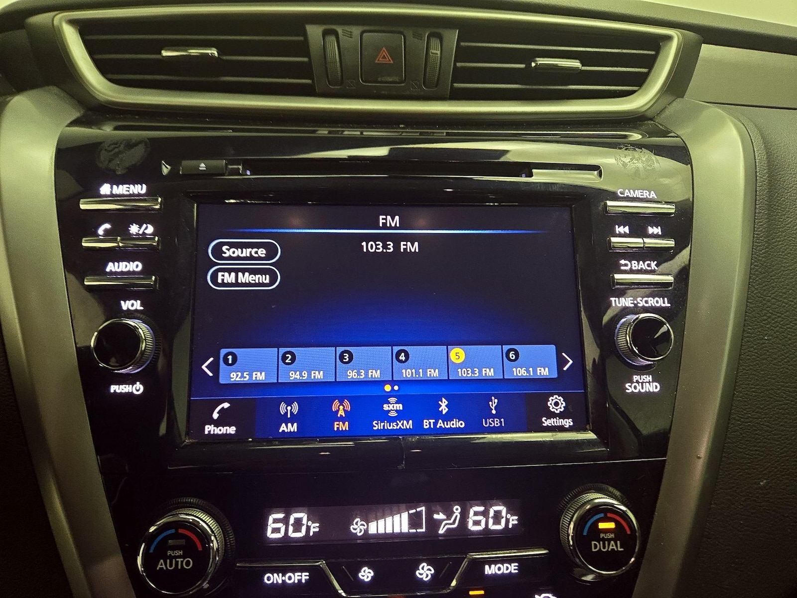 2023 Nissan Murano SV - Photo 16