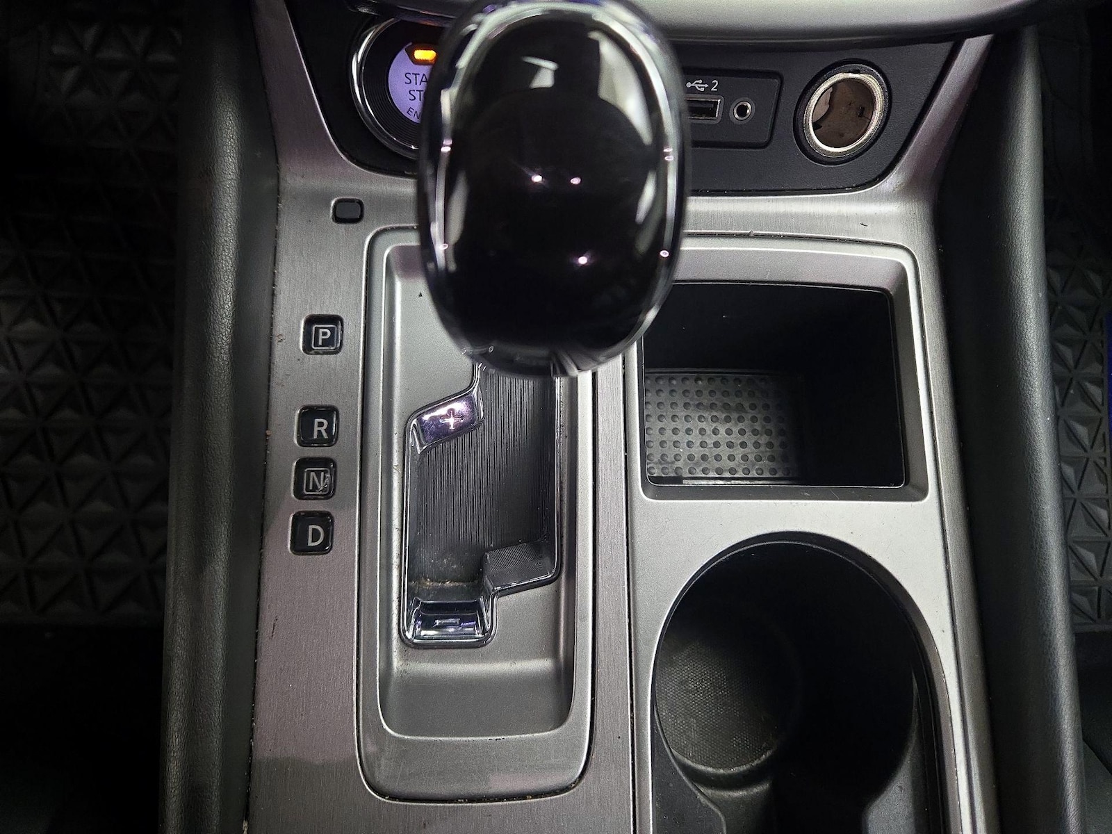 2023 Nissan Murano SV - Photo 18