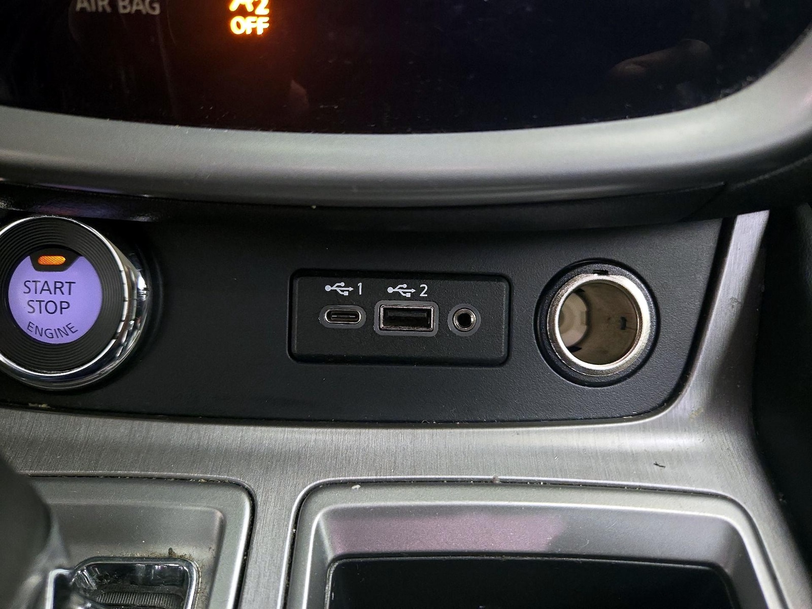 2023 Nissan Murano SV - Photo 19