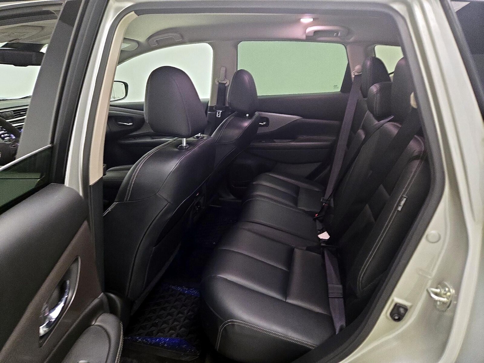2023 Nissan Murano SV - Photo 20