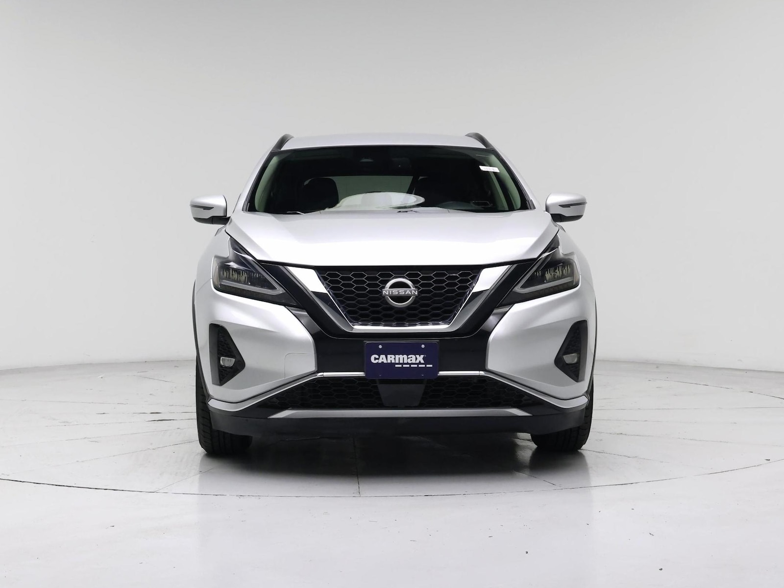 2023 Nissan Murano SV - Photo 6