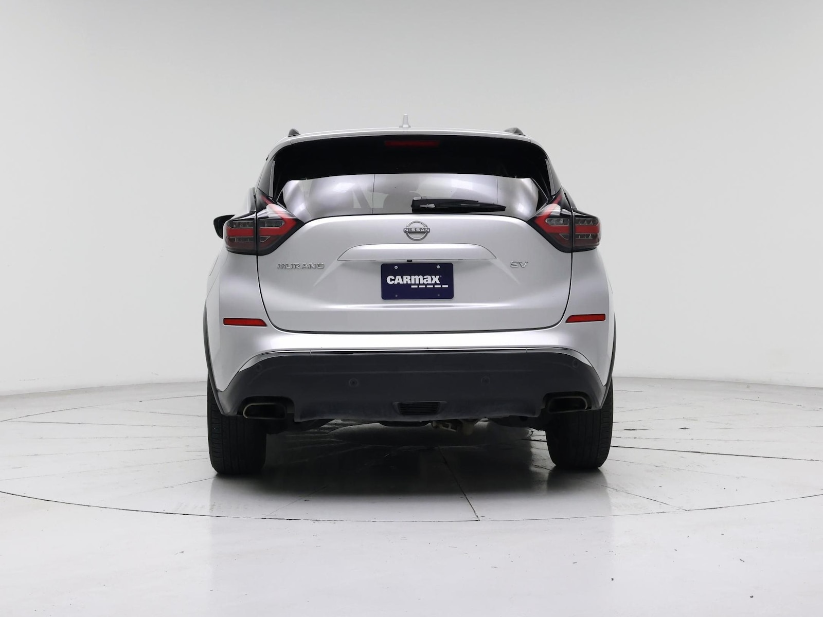 2023 Nissan Murano SV - Photo 7