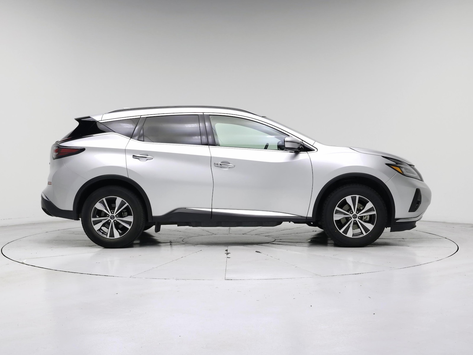 2023 Nissan Murano SV - Photo 8