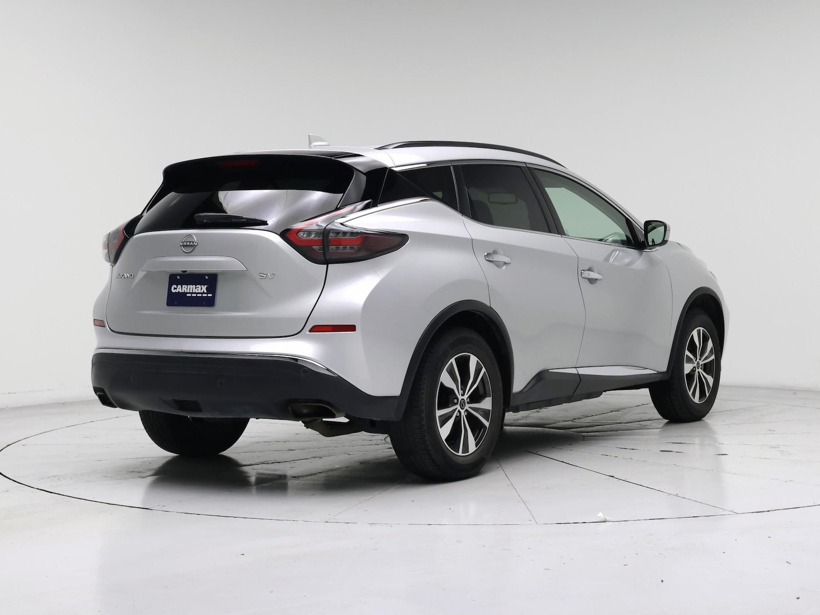 2023 Nissan Murano SV - Photo 9