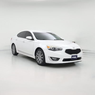 Vehicle exterior view