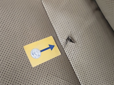 Condition detail