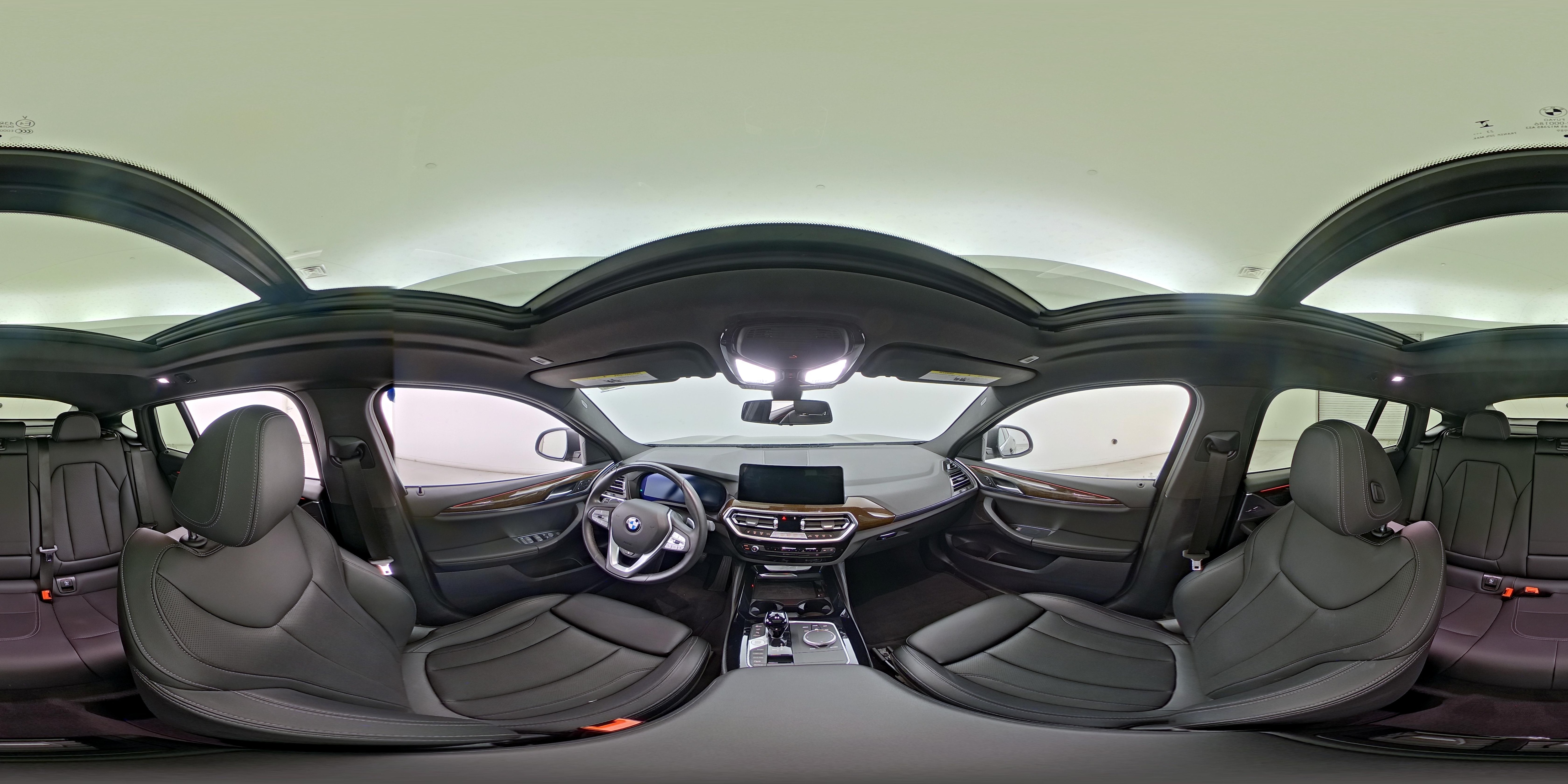 2024 BMW X4 30i - Photo 25
