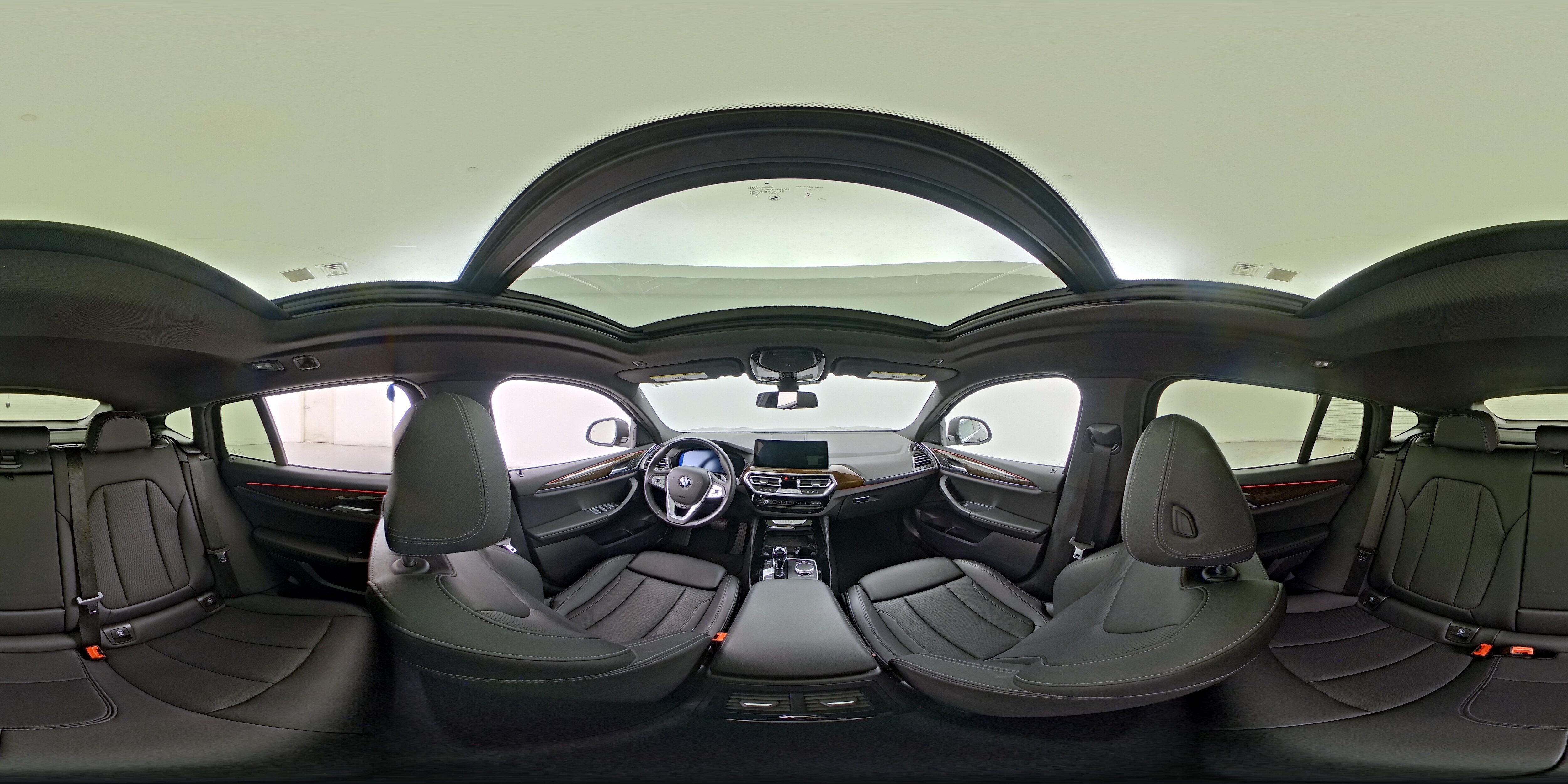 2024 BMW X4 30i - Photo 26