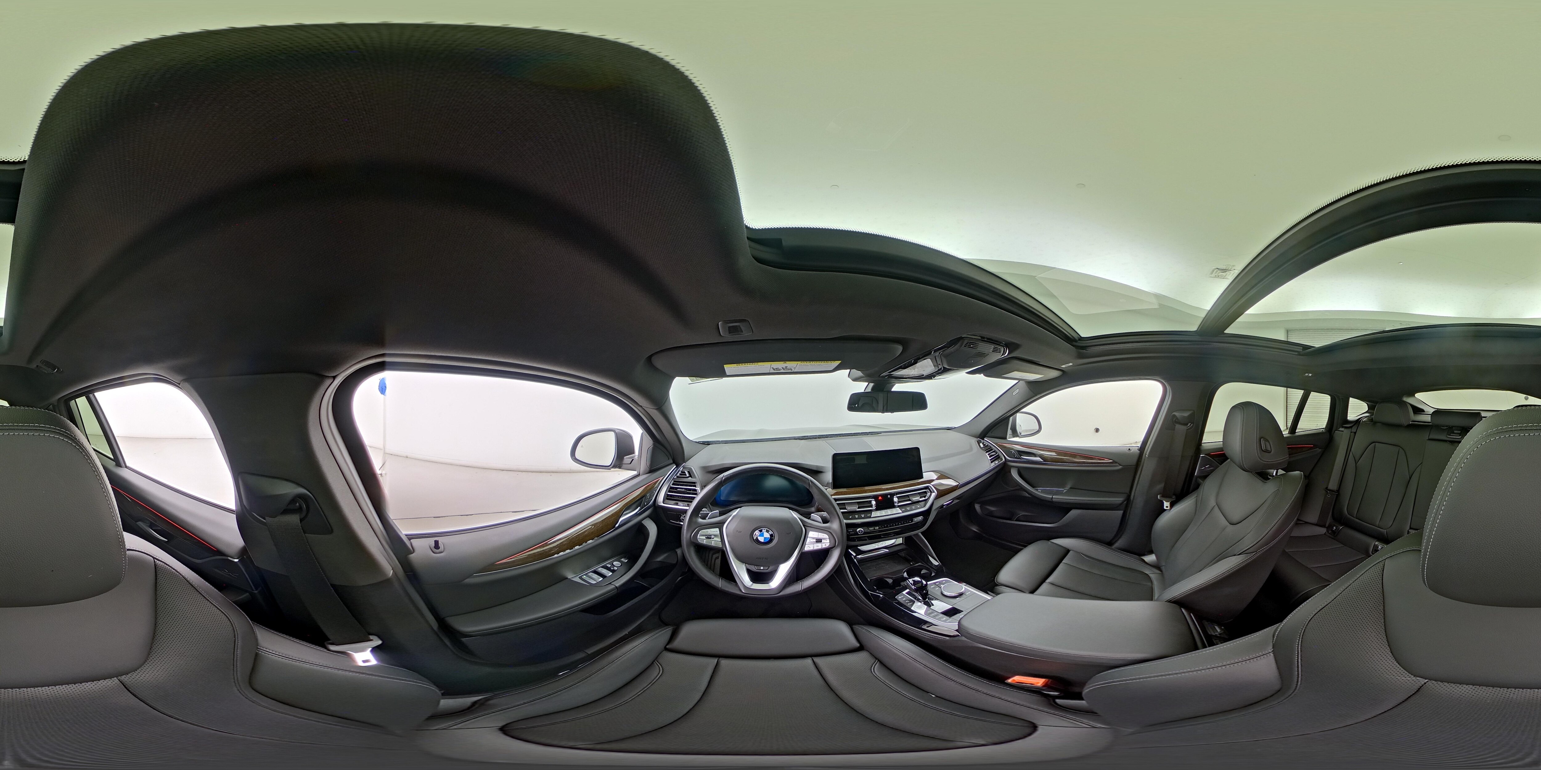 2024 BMW X4 30i - Photo 27