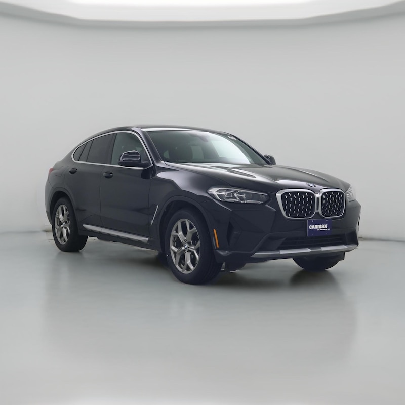 2024 BMW X4 XDrive30i