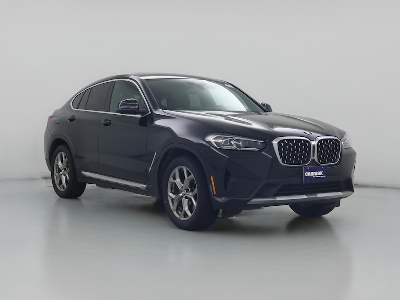 2024 BMW X4 XDrive30i