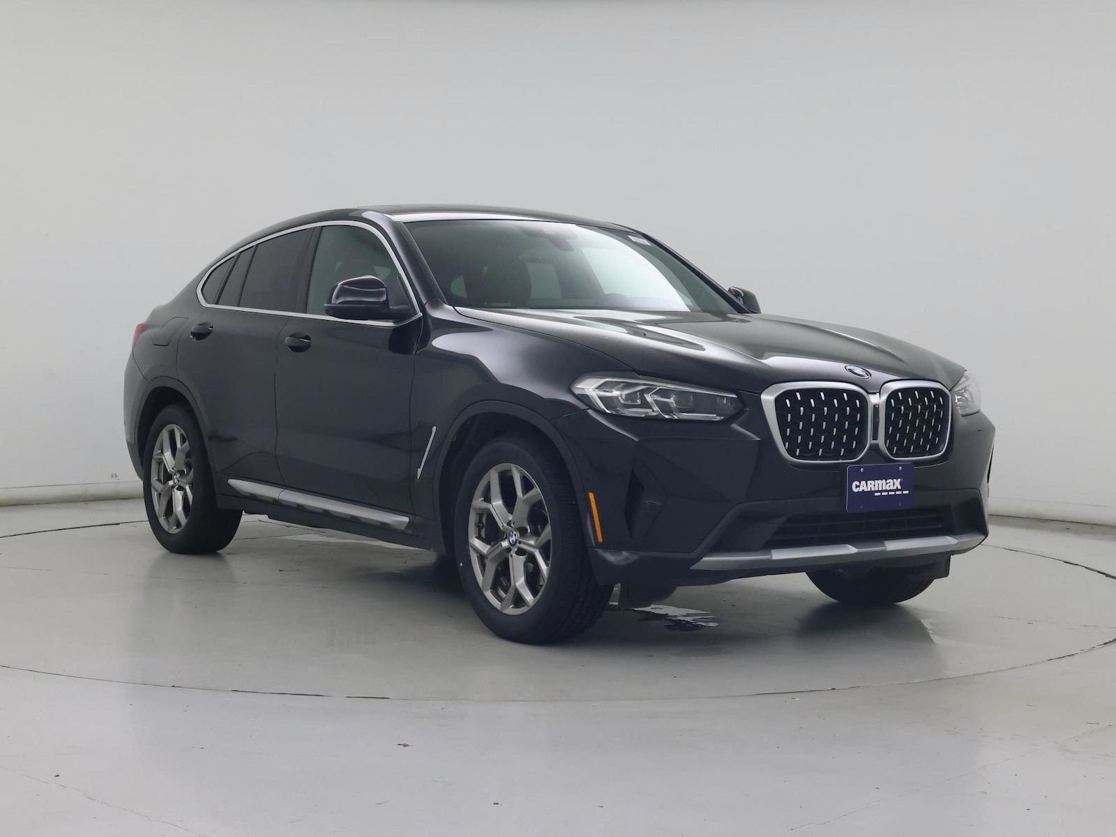 2024 BMW X4 30i - Photo 2
