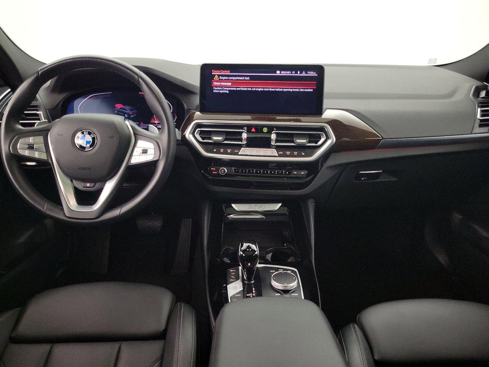 2024 BMW X4 30i - Photo 10