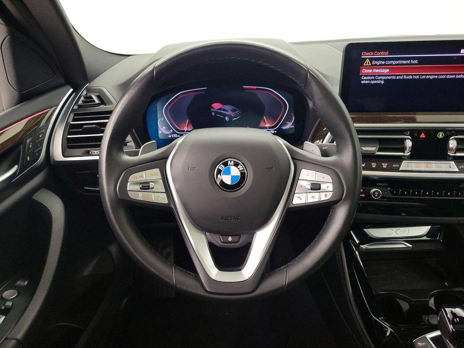 2024 BMW X4 30i - Photo 11