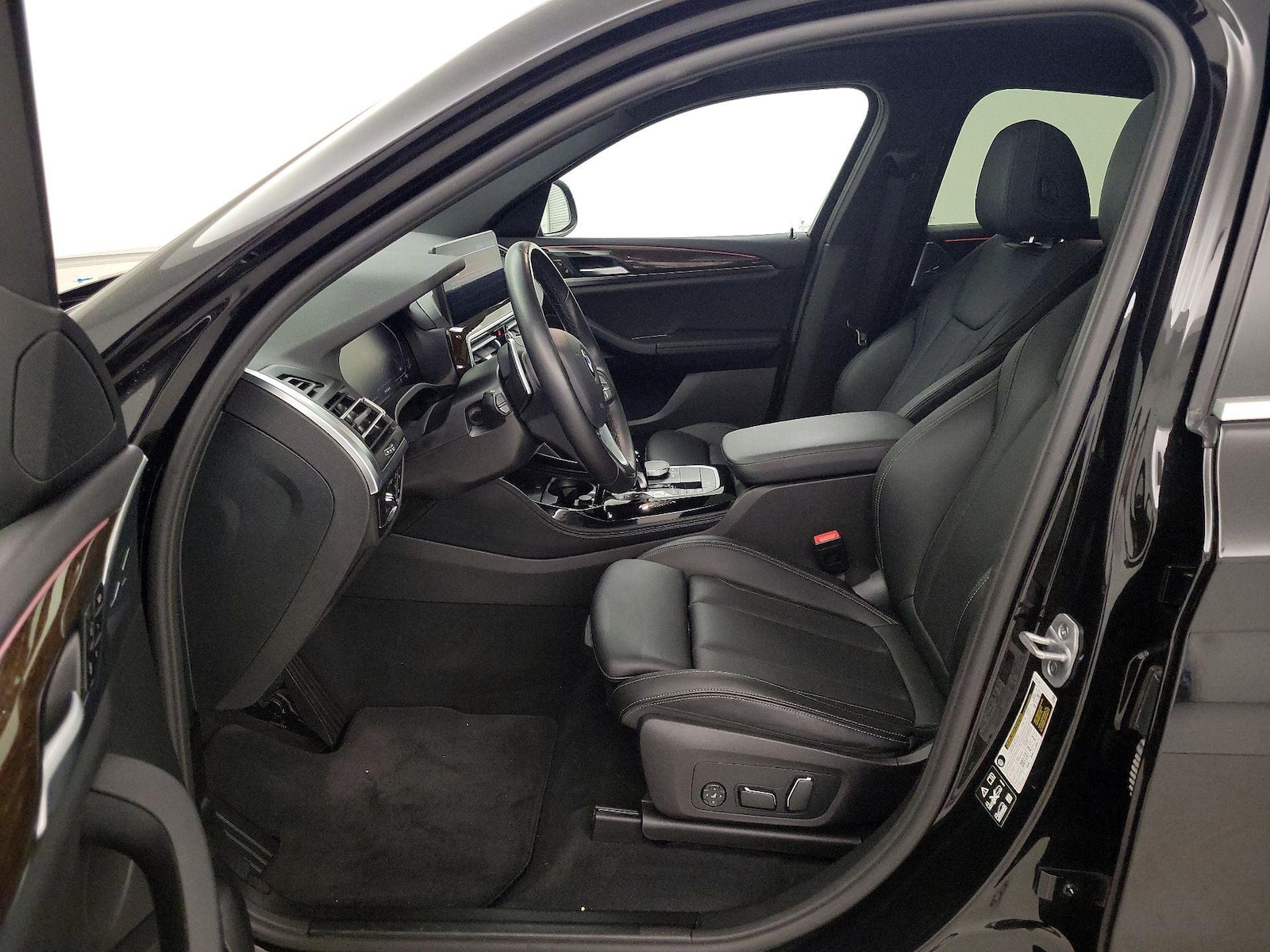 2024 BMW X4 30i - Photo 12