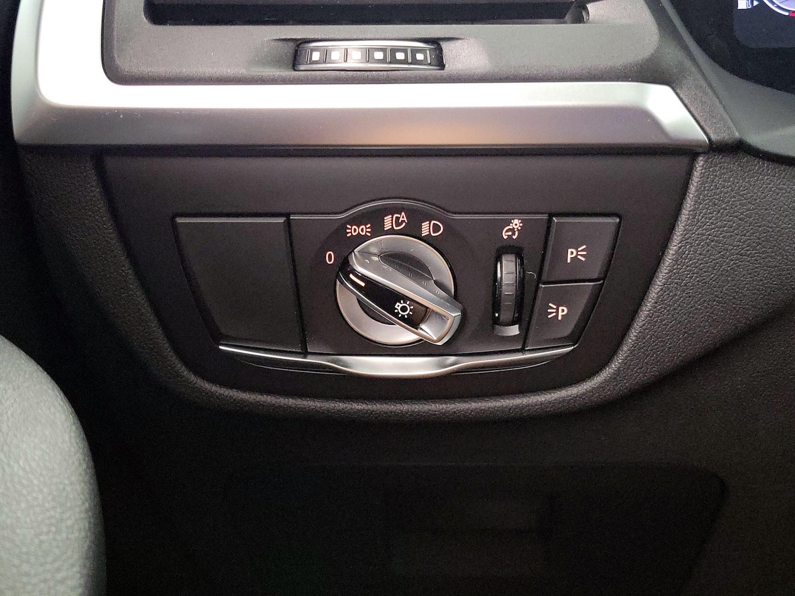 2024 BMW X4 30i - Photo 14