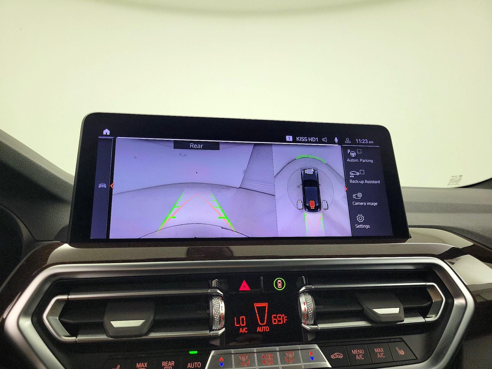 2024 BMW X4 30i - Photo 15