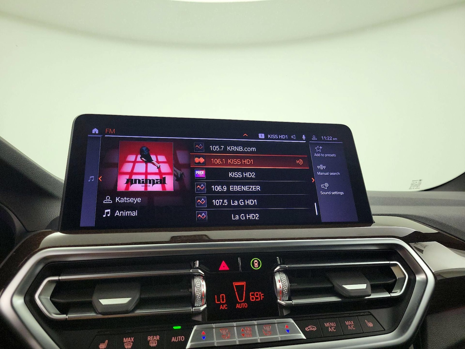 2024 BMW X4 30i - Photo 16