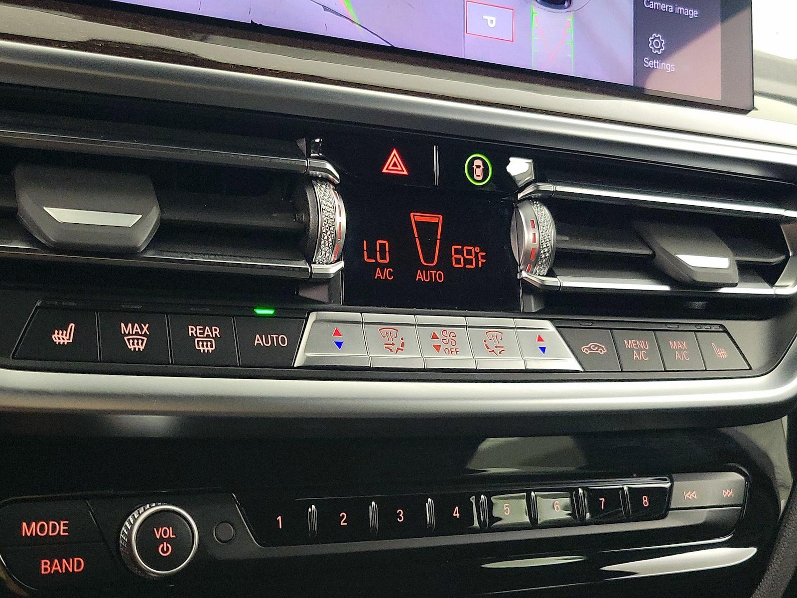 2024 BMW X4 30i - Photo 17