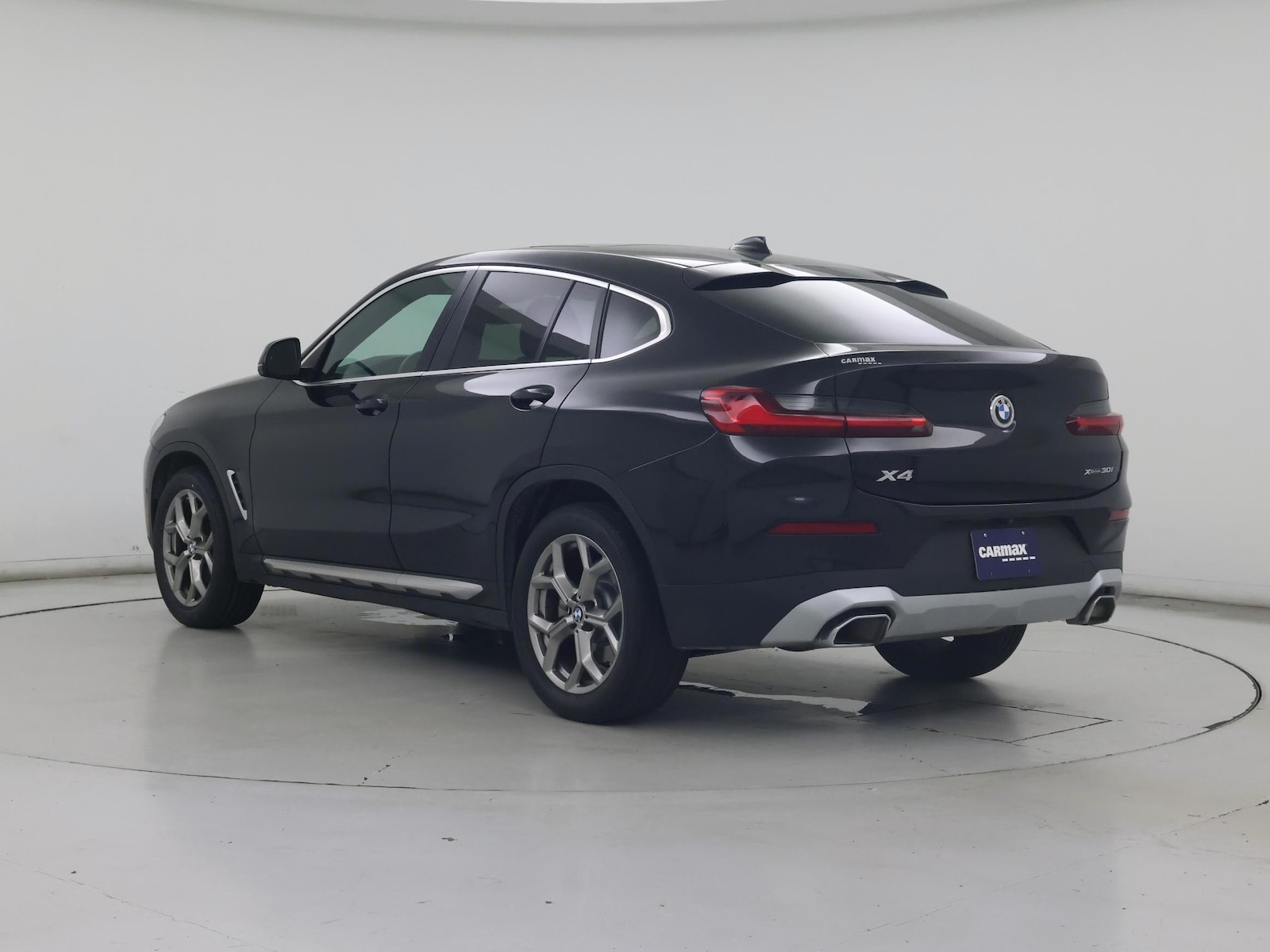 2024 BMW X4 30i - Photo 3