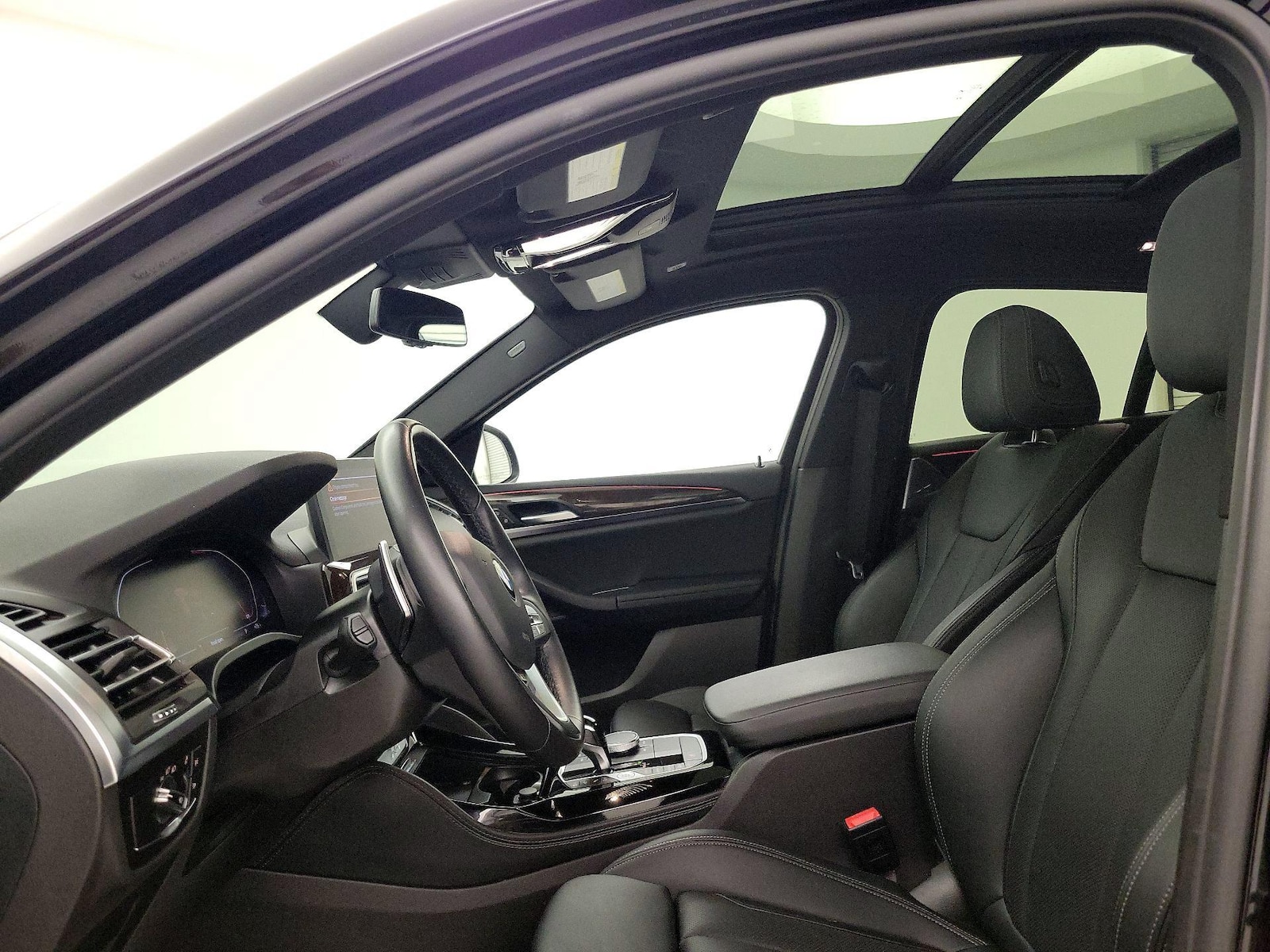 2024 BMW X4 30i - Photo 20