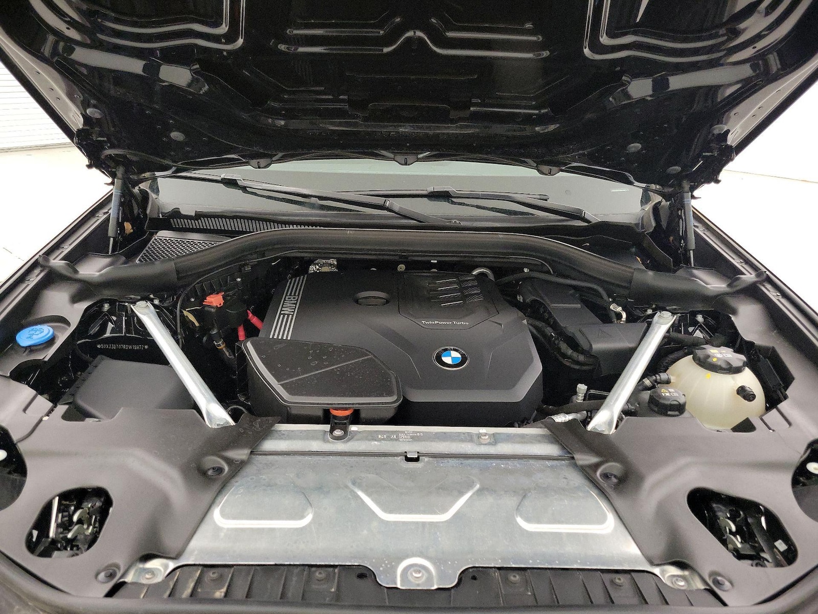 2024 BMW X4 30i - Photo 23