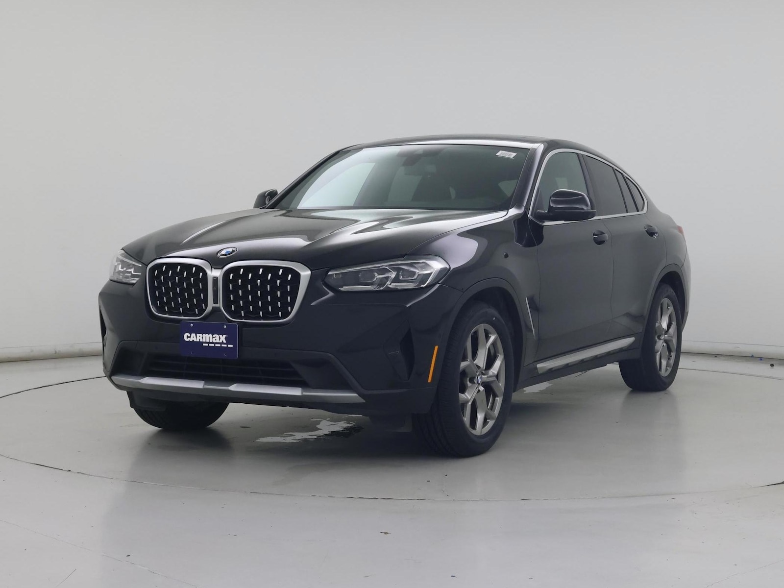2024 BMW X4 30i - Photo 5