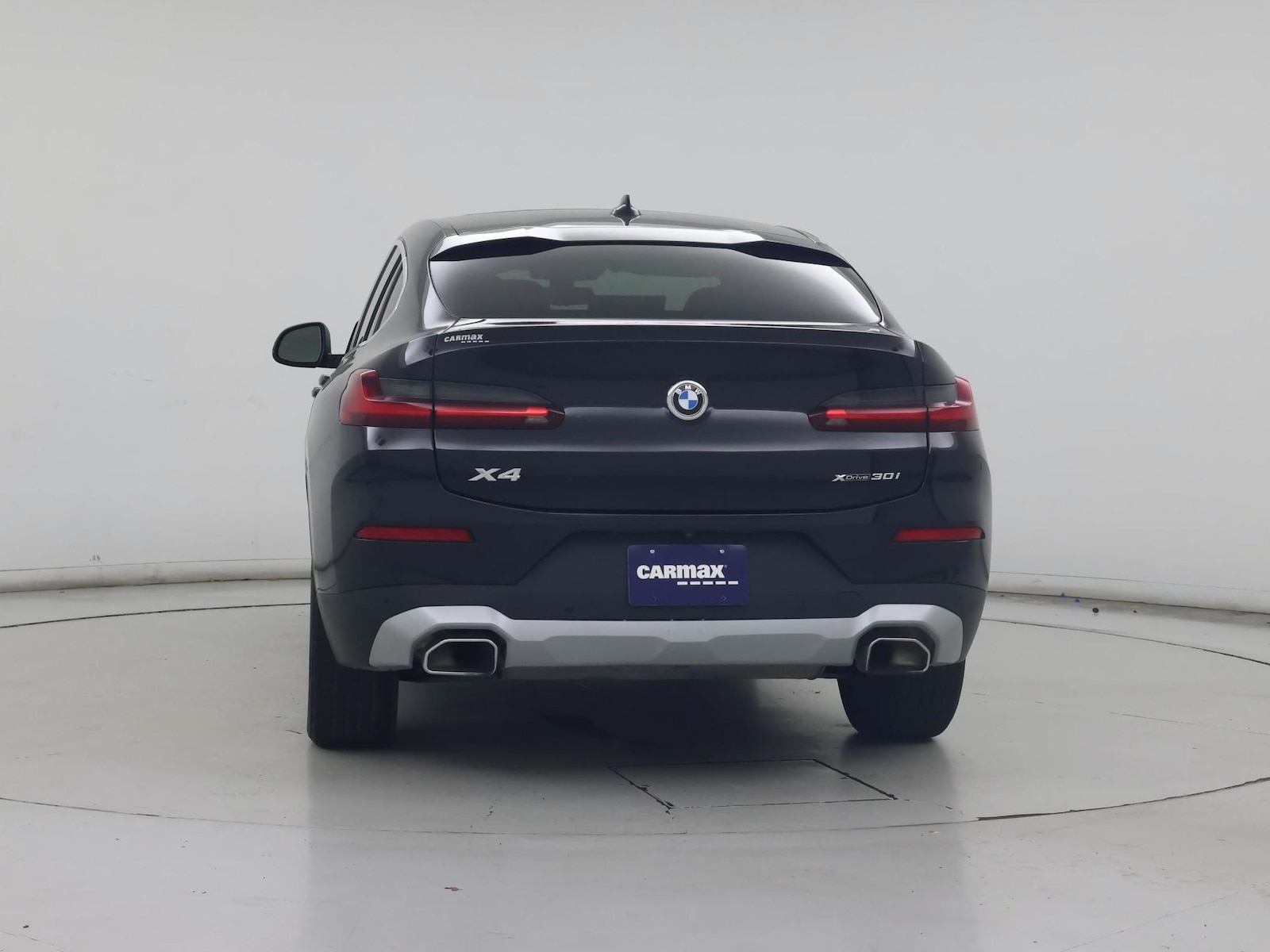2024 BMW X4 30i - Photo 7