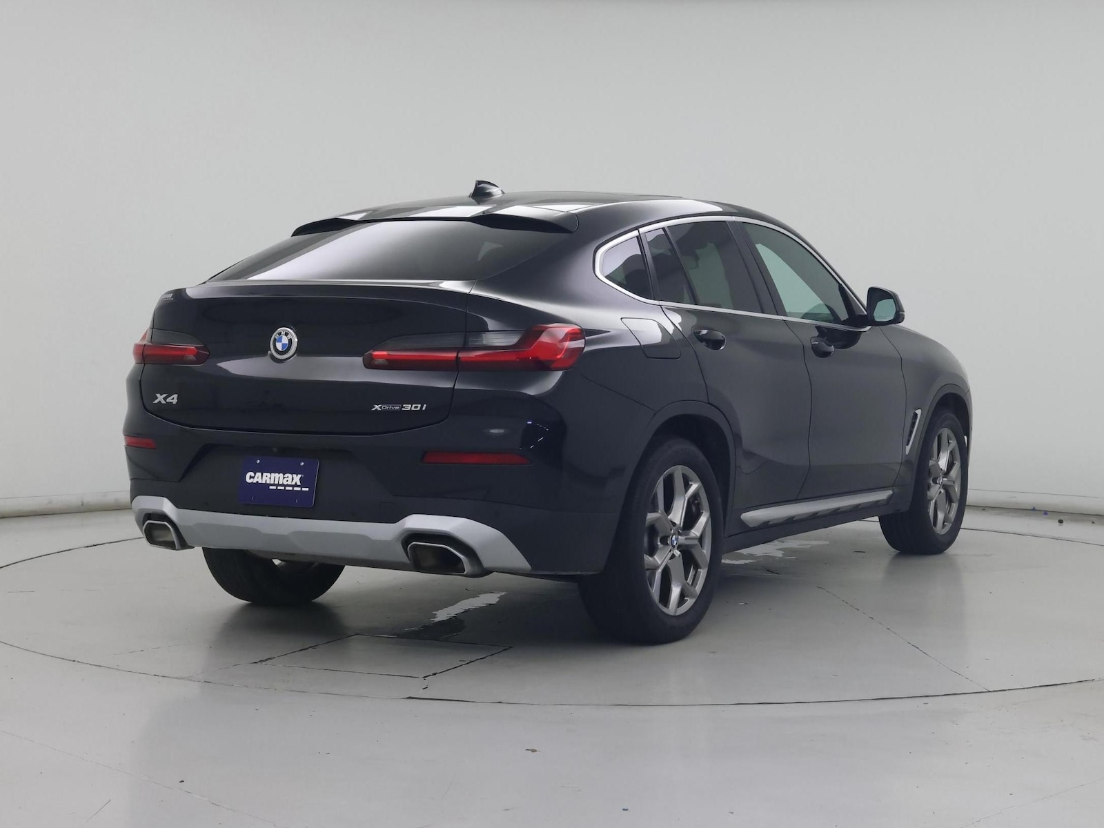 2024 BMW X4 30i - Photo 9