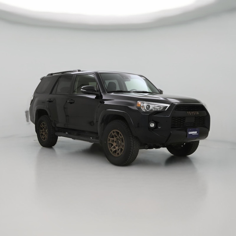 2023 Toyota 4Runner 40th Anniversary