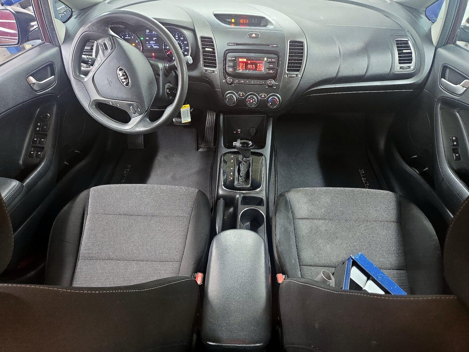 SiriusXM Trial Available