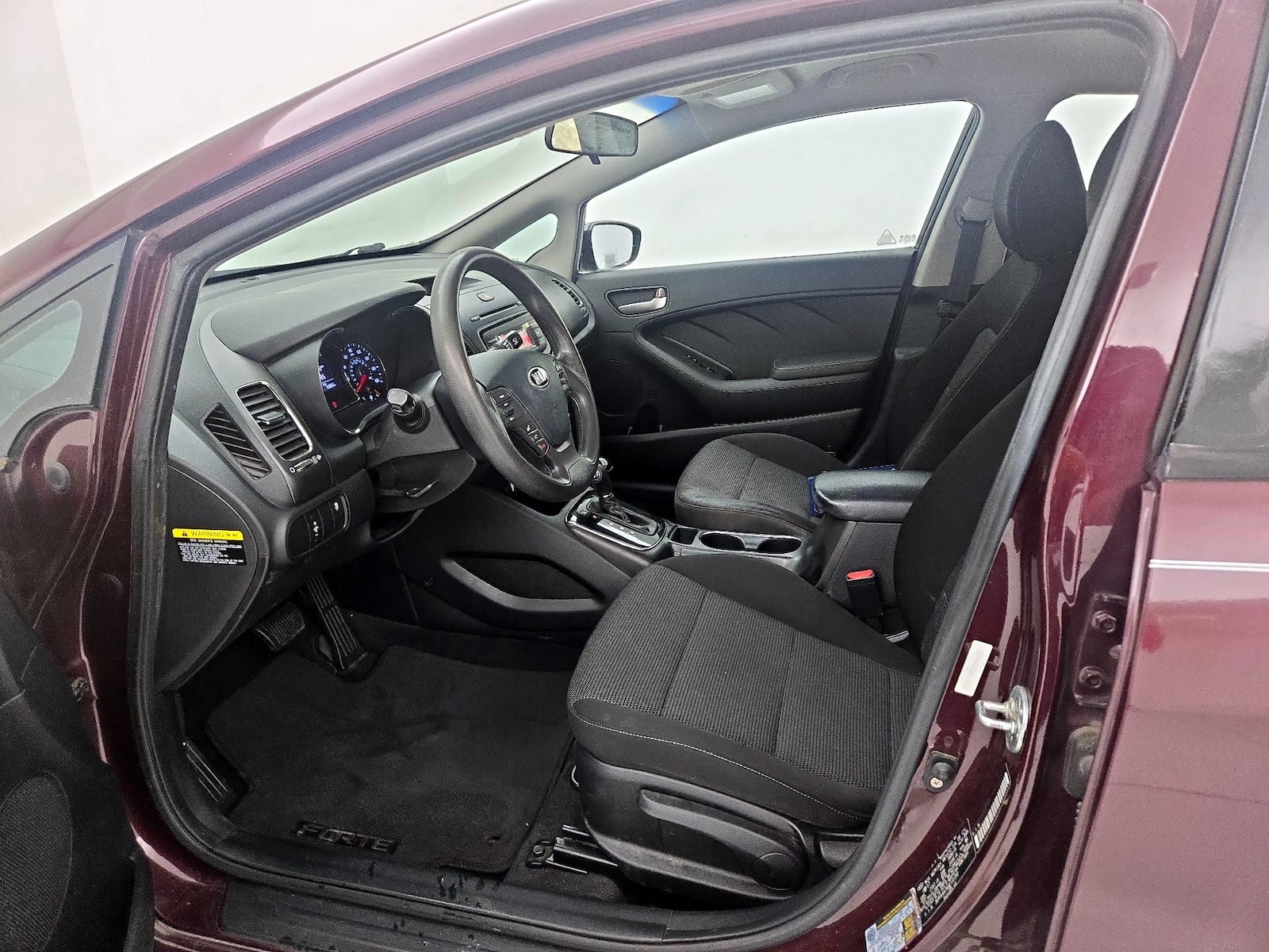 Side Airbags
