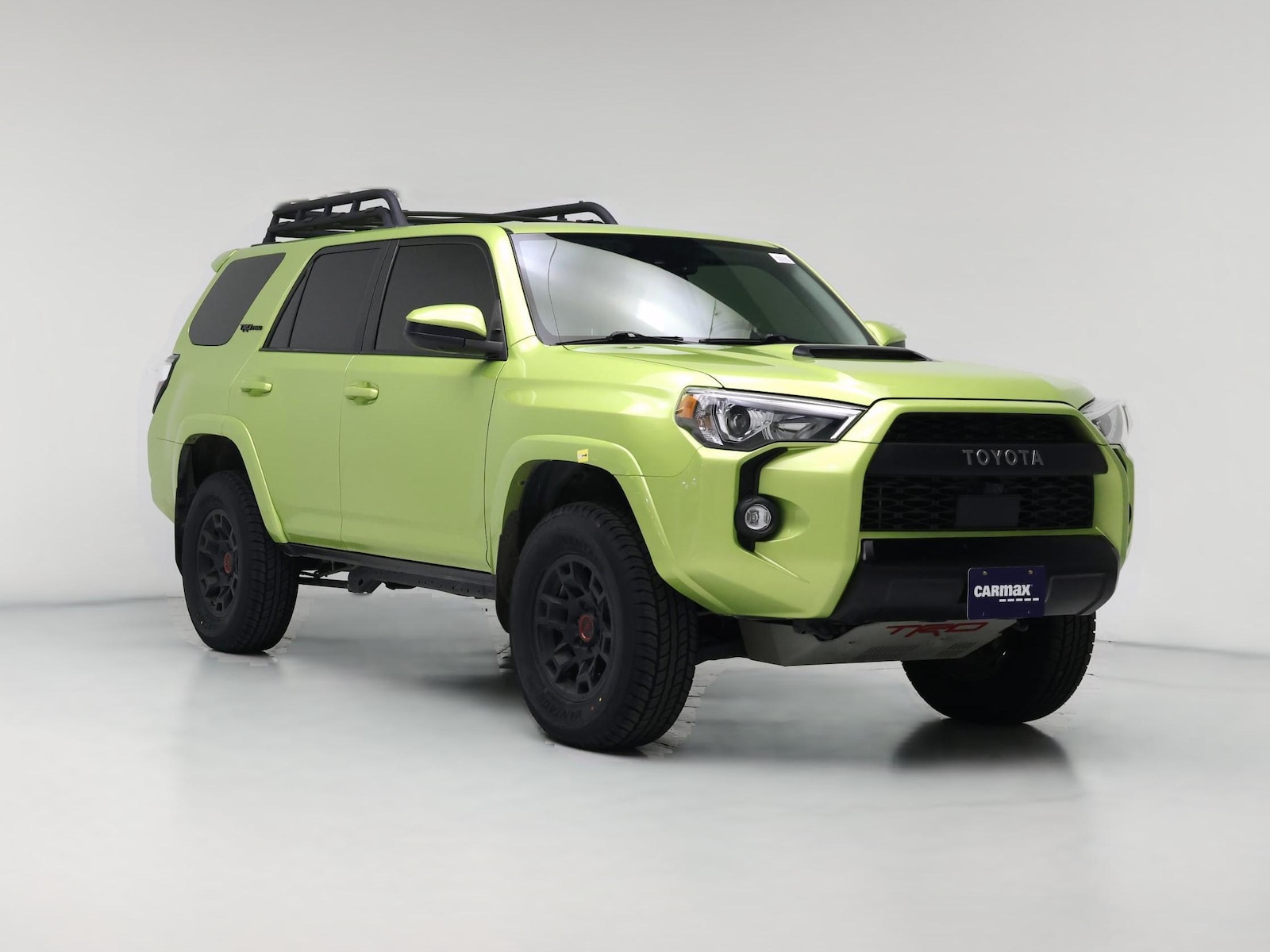 2022 Toyota 4Runner
